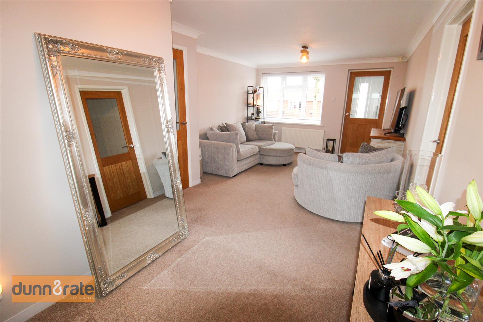 Caton Crescent, Milton, Stoke-On-Trent